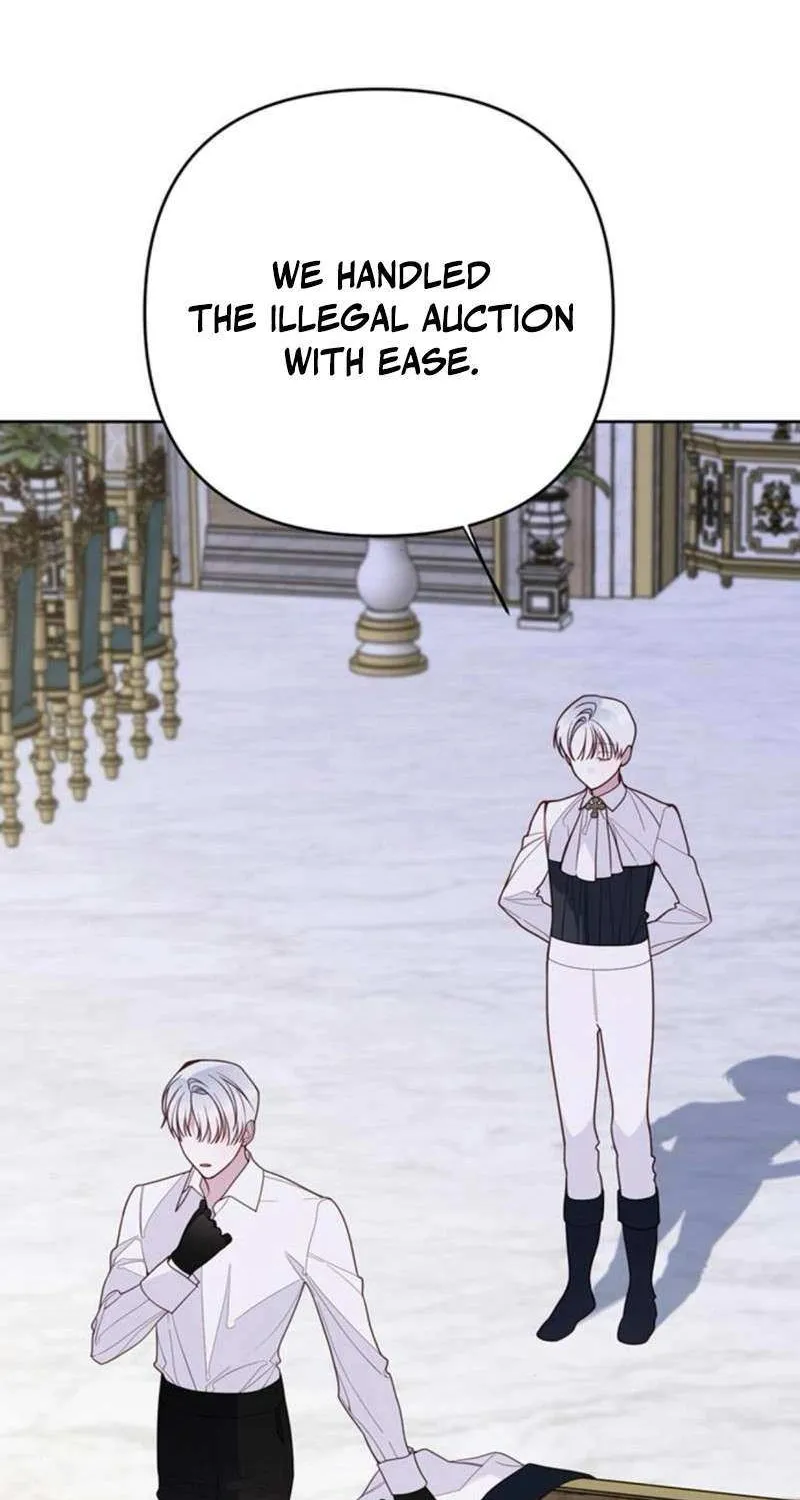 Born a Princess Chapter 117 page 53 - 