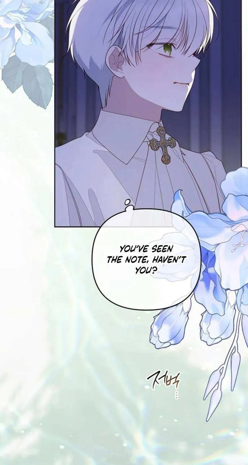 Born a Princess Chapter 117 page 58 - 