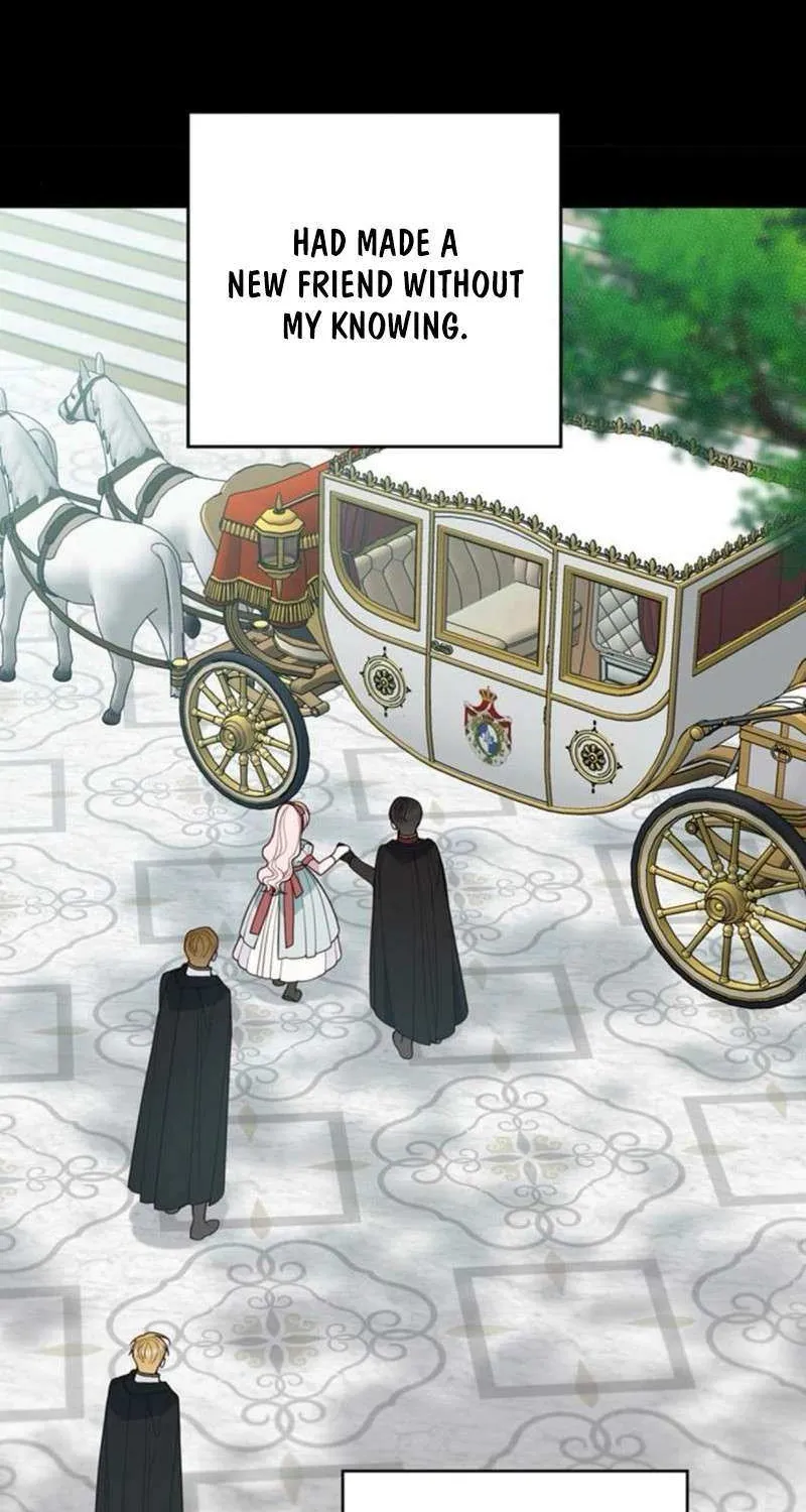 Born a Princess Chapter 117 page 63 - 