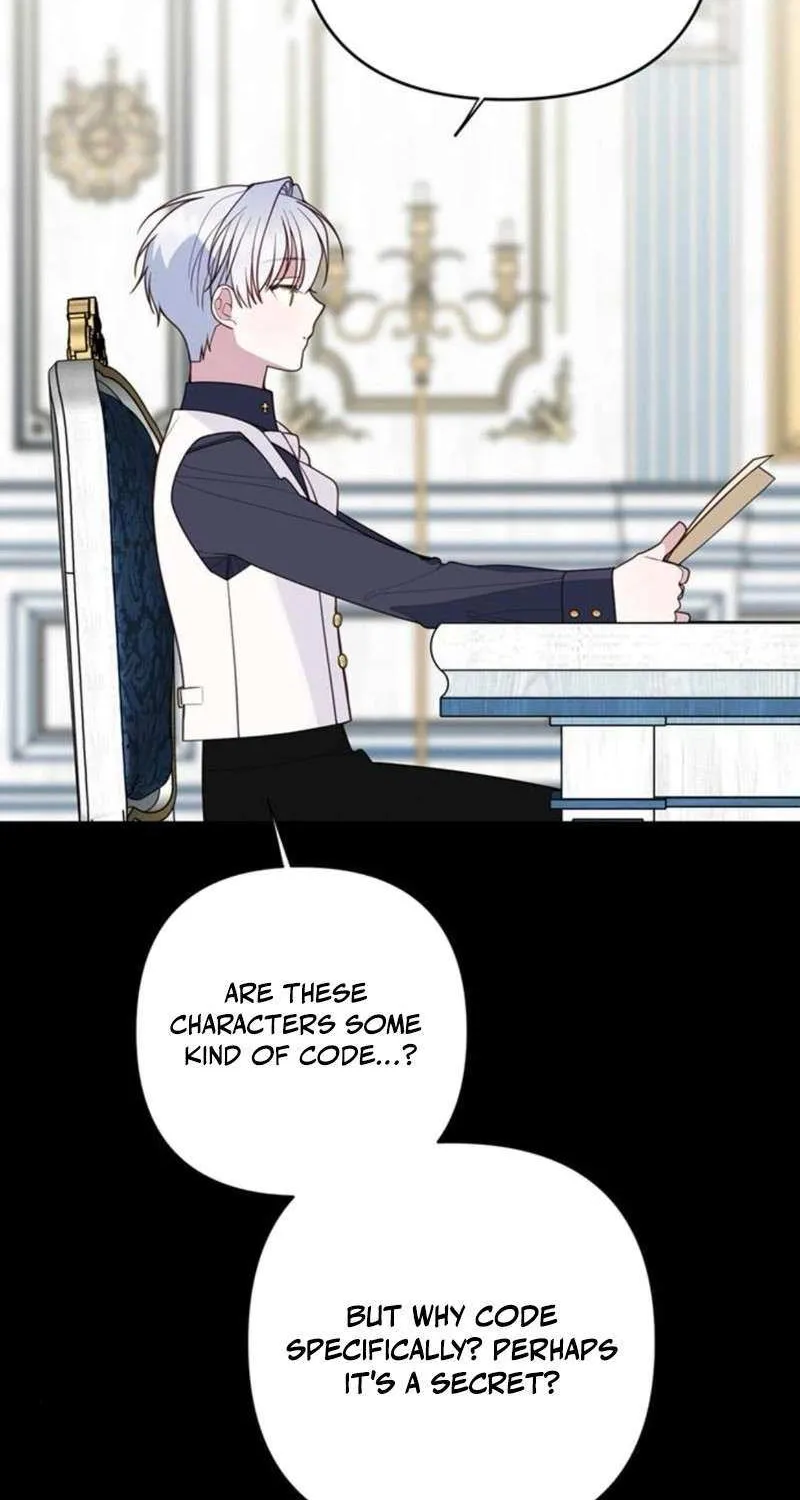 Born a Princess Chapter 117 page 67 - 