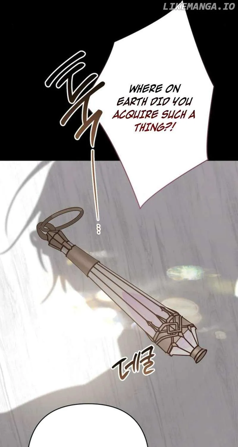 Born a Princess Chapter 117 page 82 - 