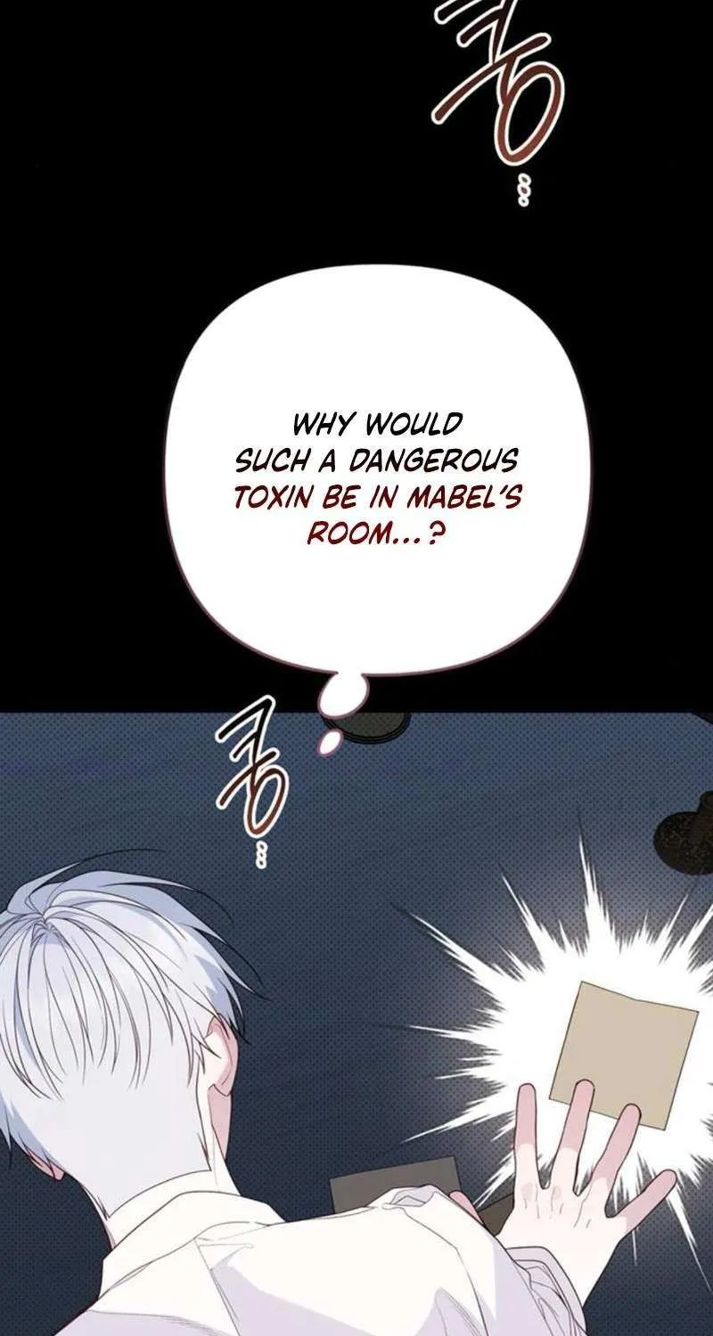 Born a Princess Chapter 117 page 87 - 