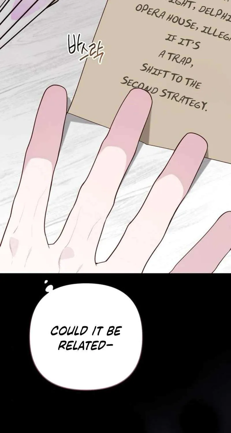 Born a Princess Chapter 117 page 89 - 