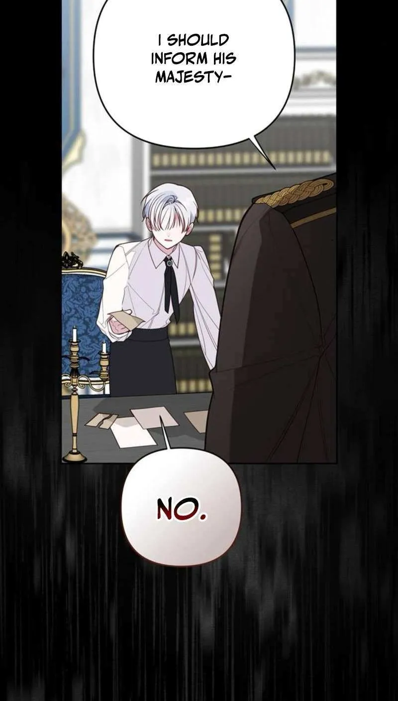 Born a Princess Chapter 117 page 91 - 