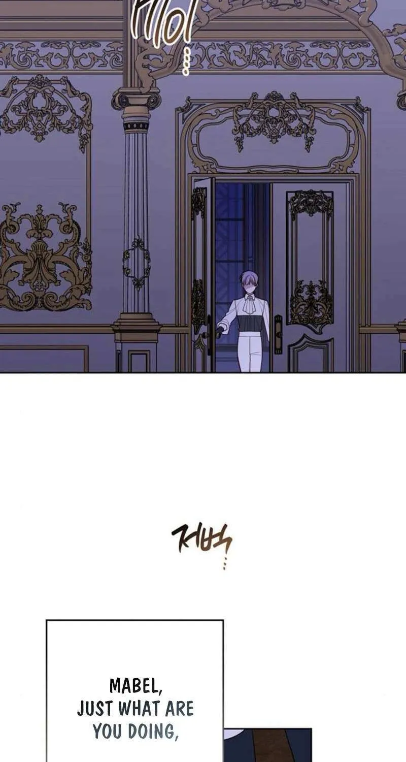 Born a Princess Chapter 117 page 95 - 