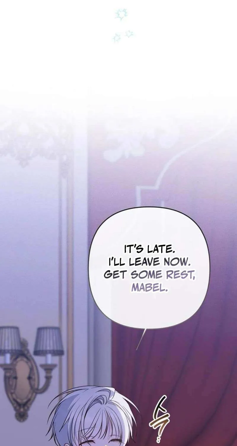 Born a Princess Chapter 118 page 18 - 