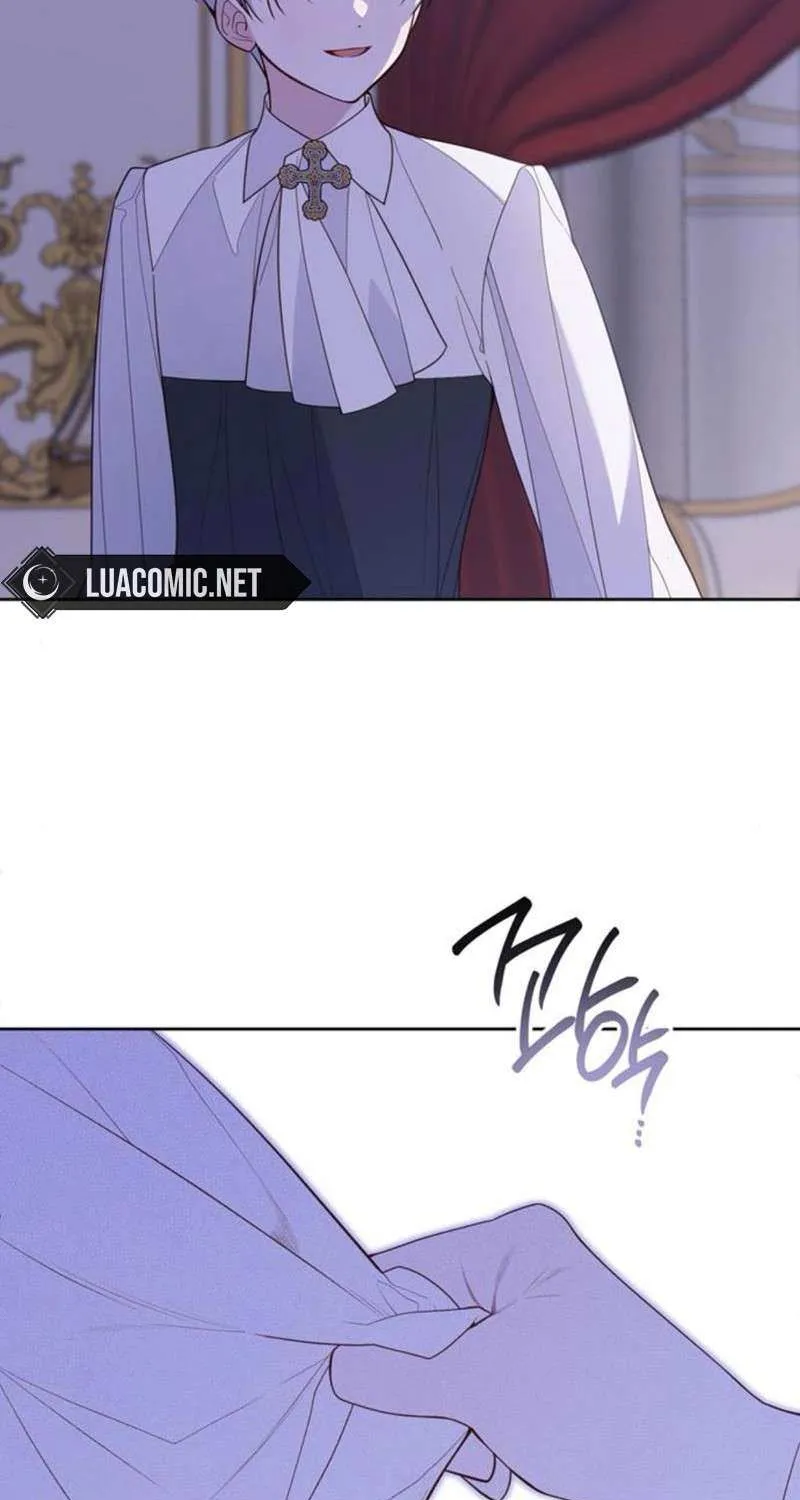Born a Princess Chapter 118 page 19 - 