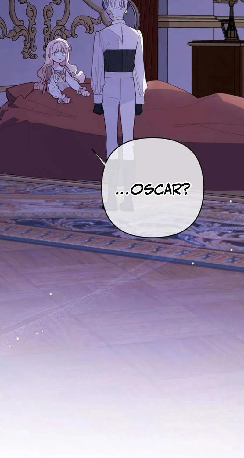Born a Princess Chapter 118 page 3 - 