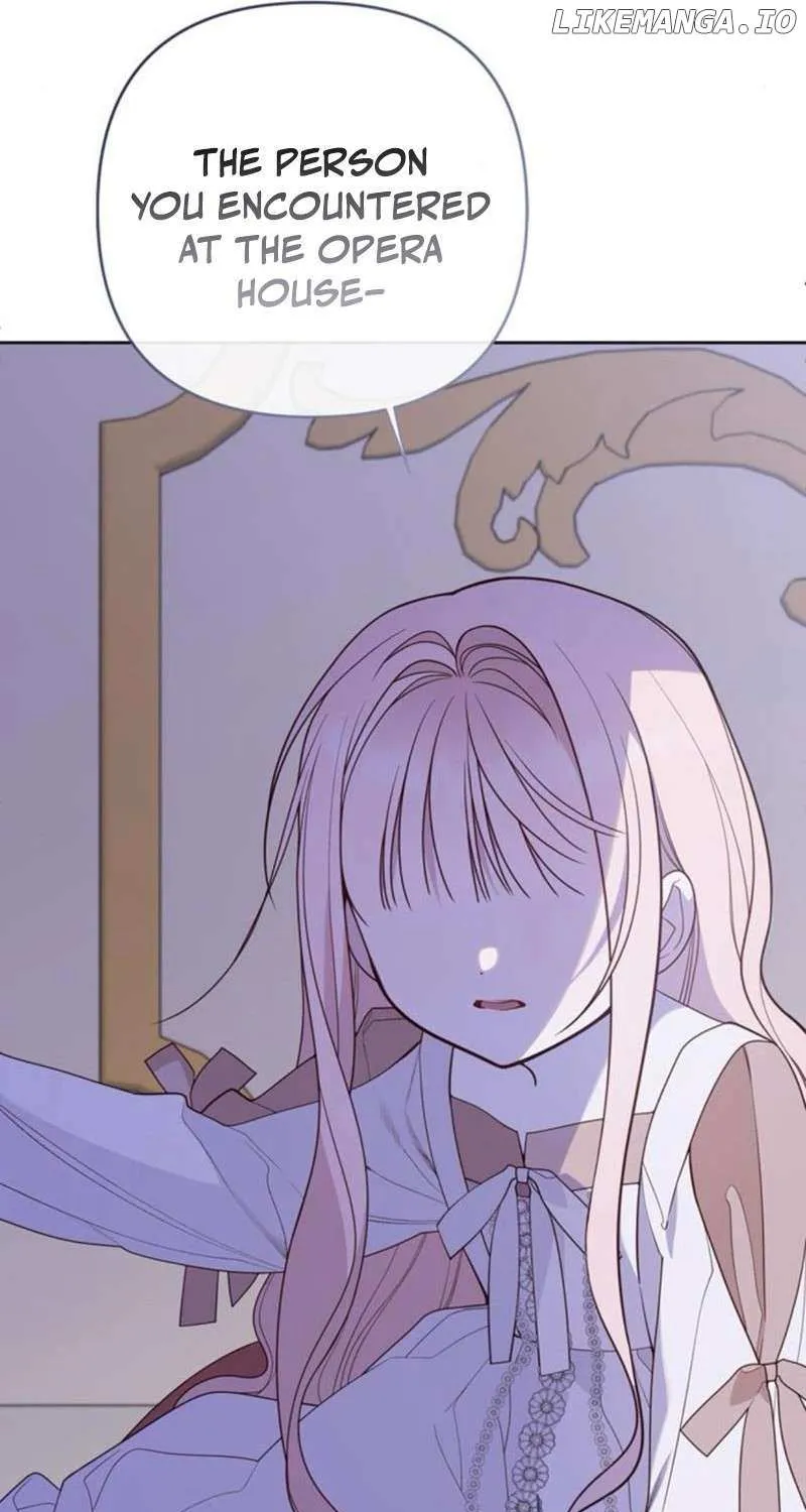 Born a Princess Chapter 118 page 21 - 