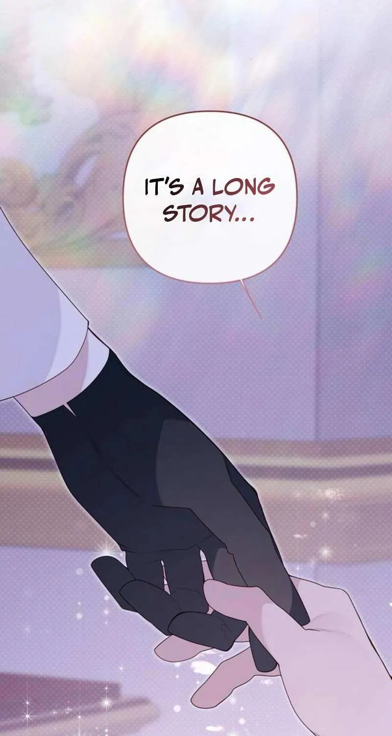 Born a Princess Chapter 118 page 26 - 