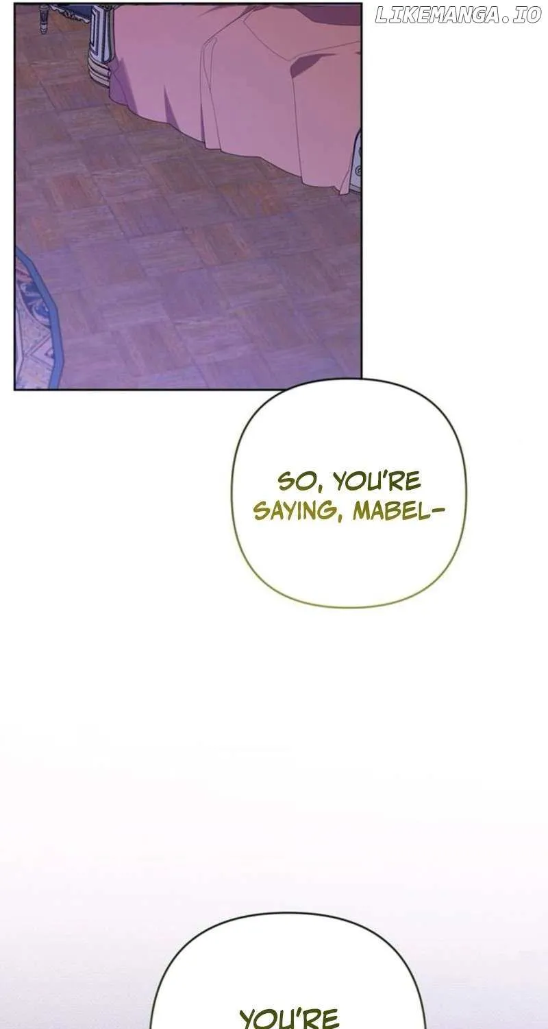 Born a Princess Chapter 118 page 31 - 