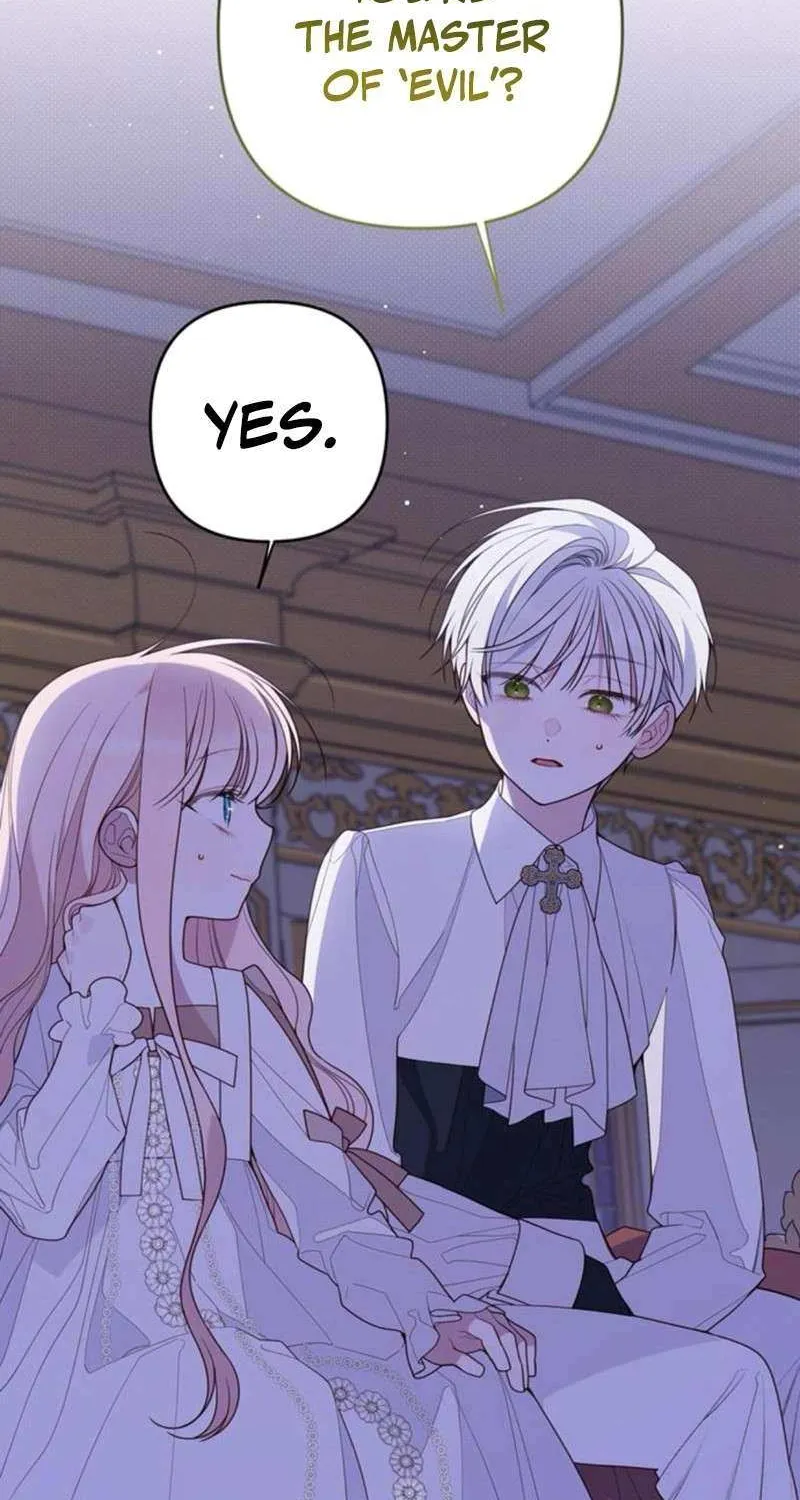 Born a Princess Chapter 118 page 32 - 
