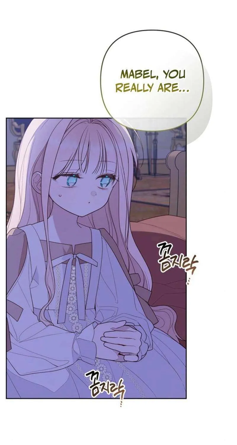 Born a Princess Chapter 118 page 34 - 