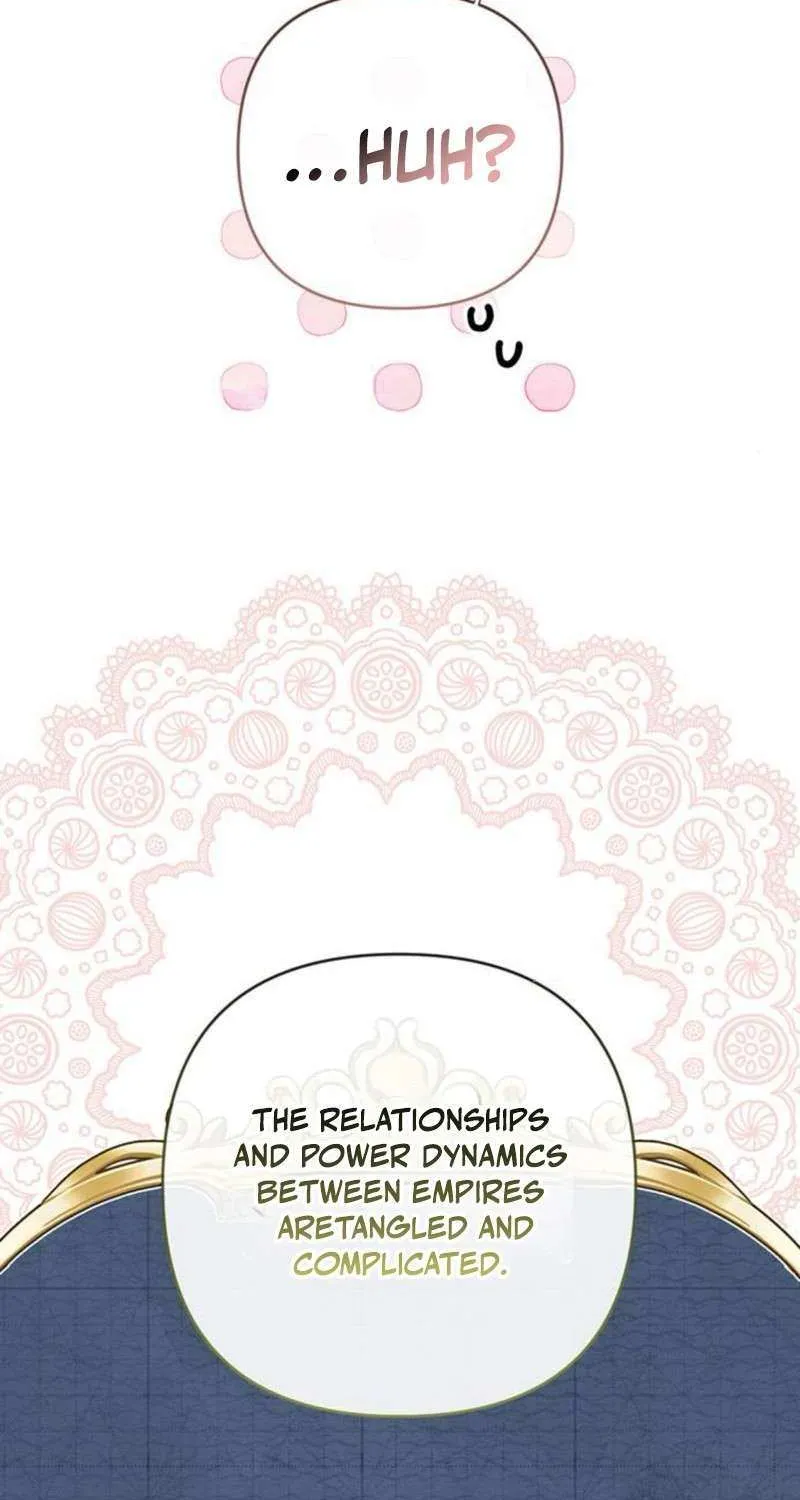 Born a Princess Chapter 118 page 37 - 