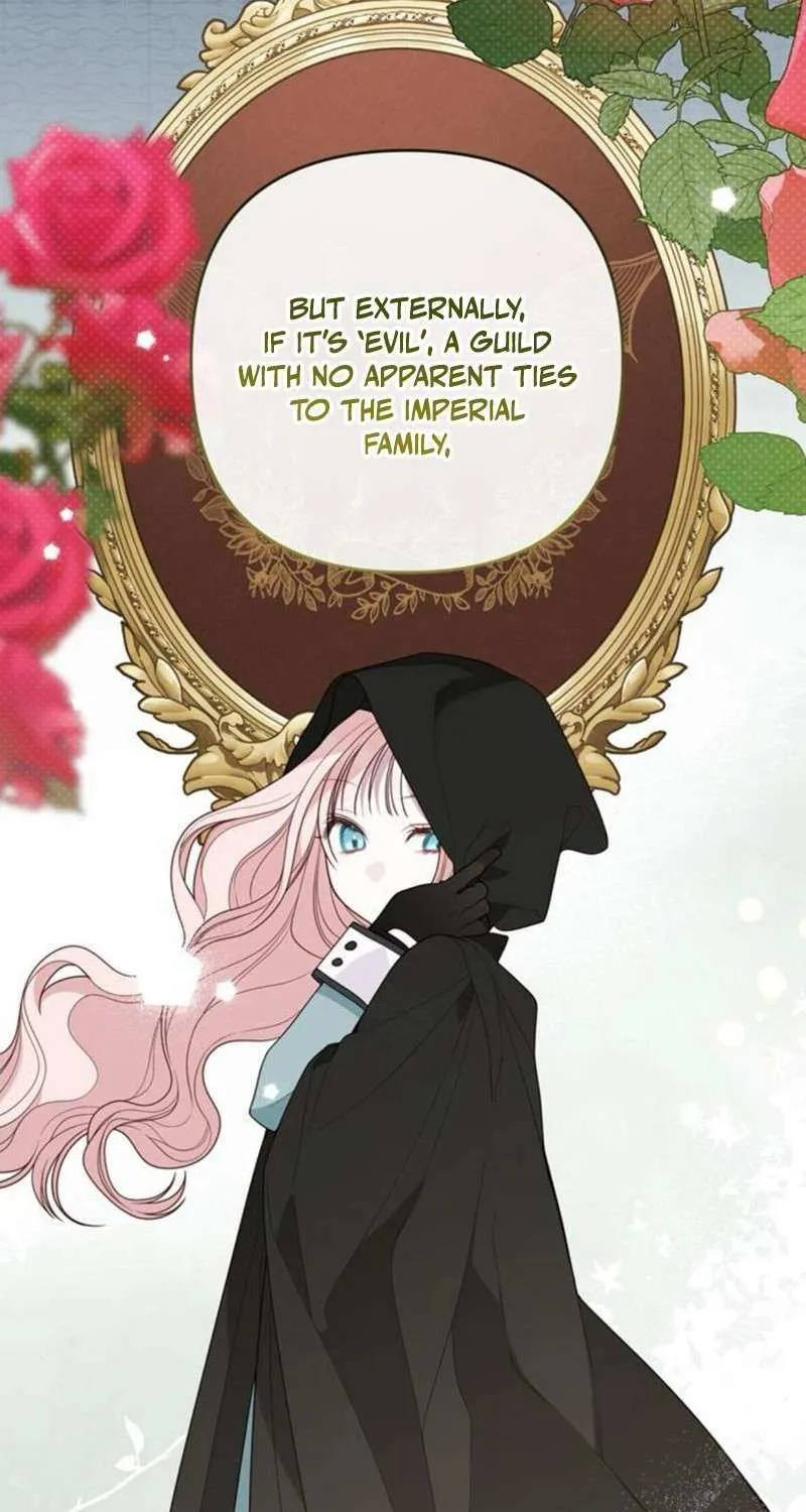 Born a Princess Chapter 118 page 39 - 