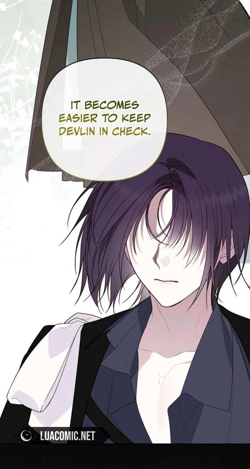 Born a Princess Chapter 118 page 40 - 