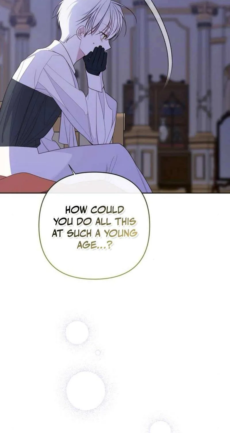 Born a Princess Chapter 118 page 42 - 
