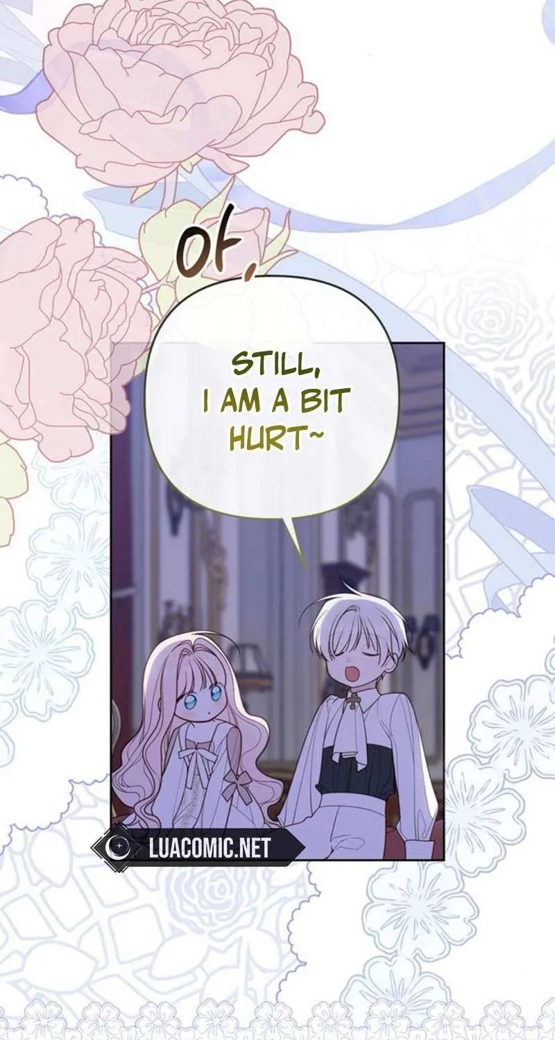 Born a Princess Chapter 118 page 49 - 