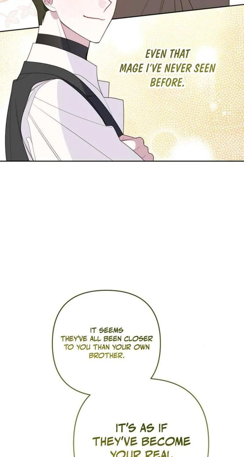 Born a Princess Chapter 118 page 52 - 