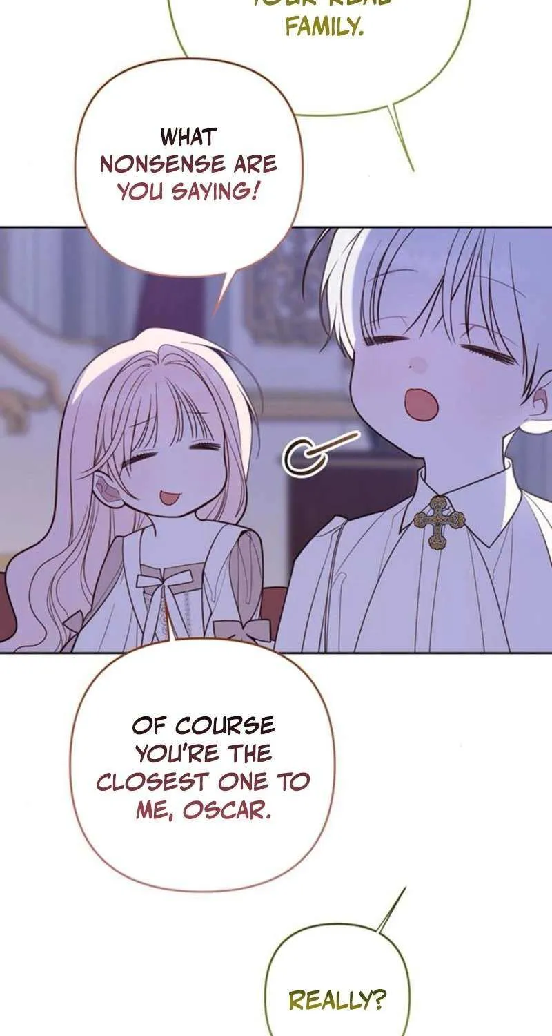 Born a Princess Chapter 118 page 53 - 