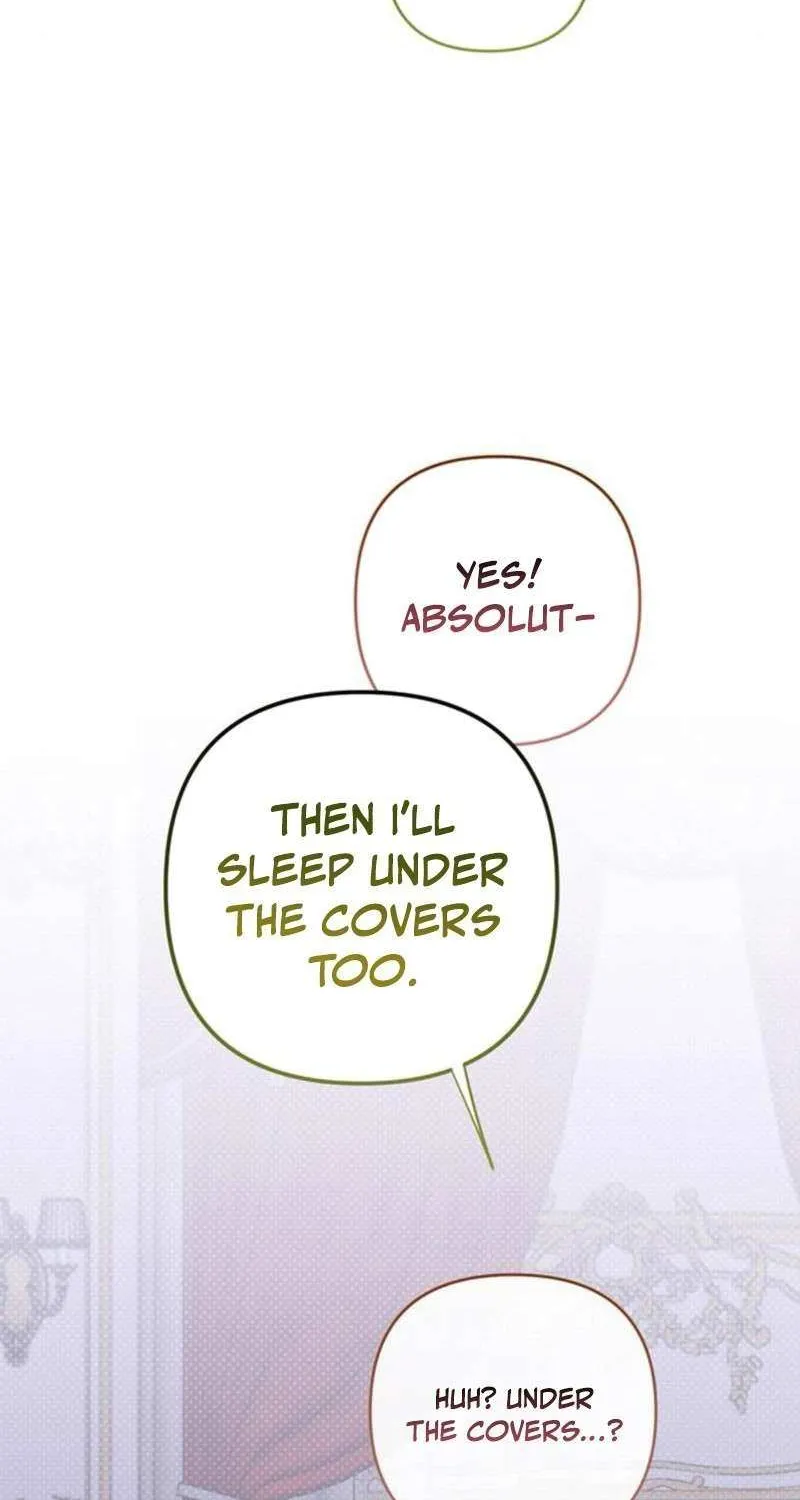 Born a Princess Chapter 118 page 54 - 
