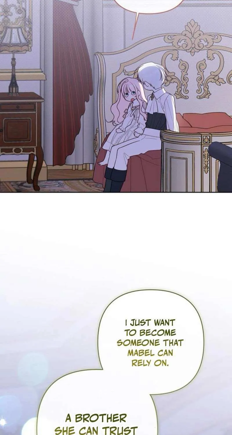 Born a Princess Chapter 118 page 55 - 