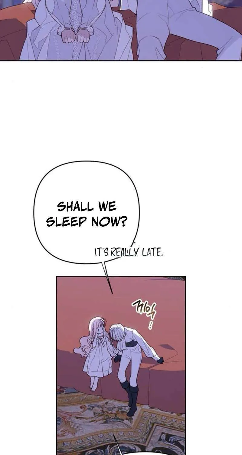 Born a Princess Chapter 118 page 59 - 
