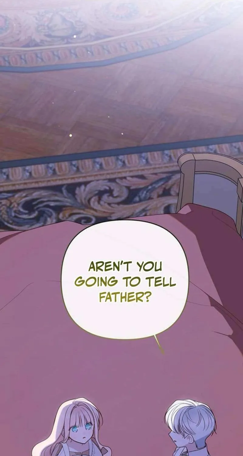 Born a Princess Chapter 118 page 62 - 
