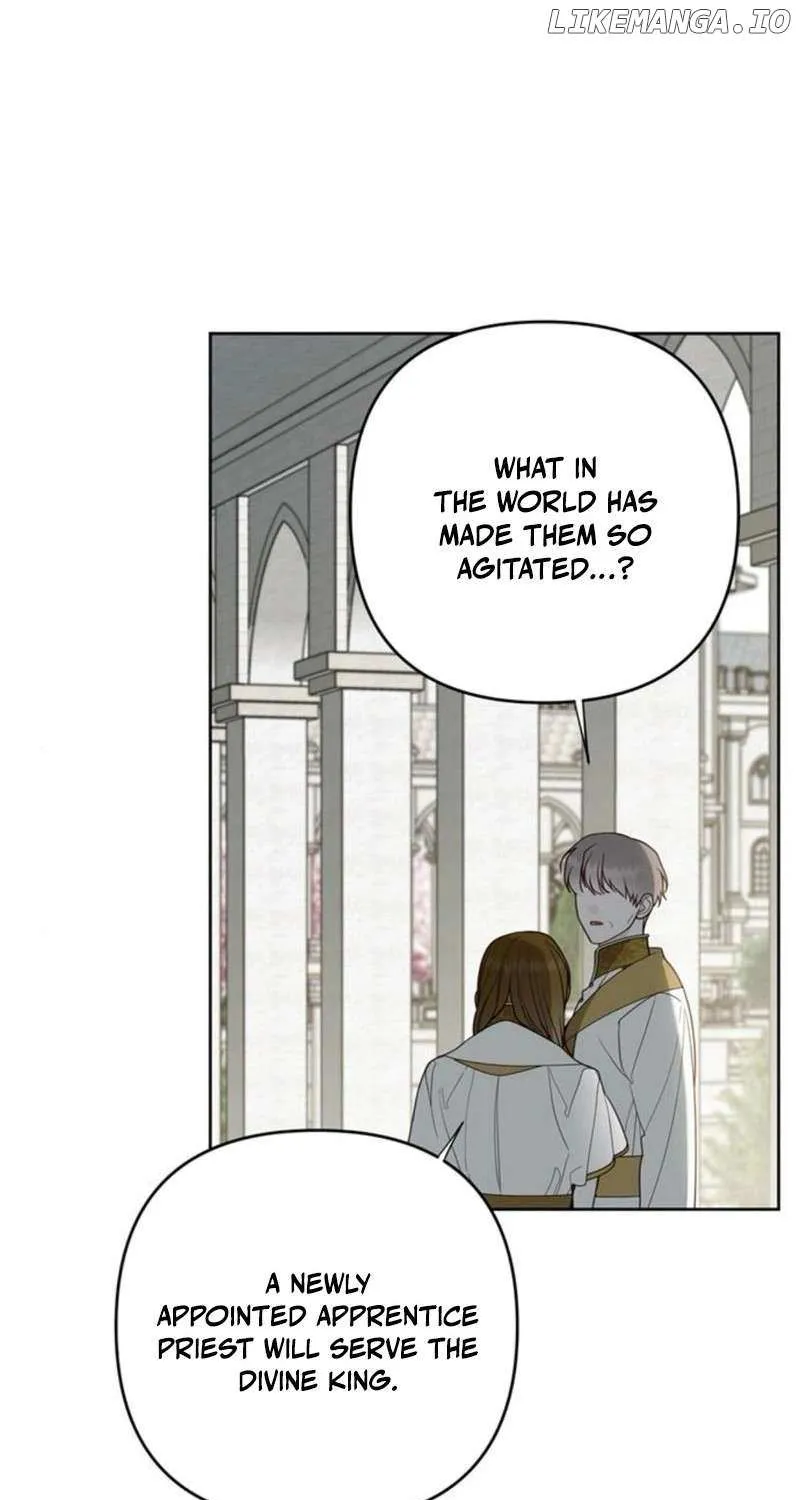 Born a Princess Chapter 118 page 71 - 