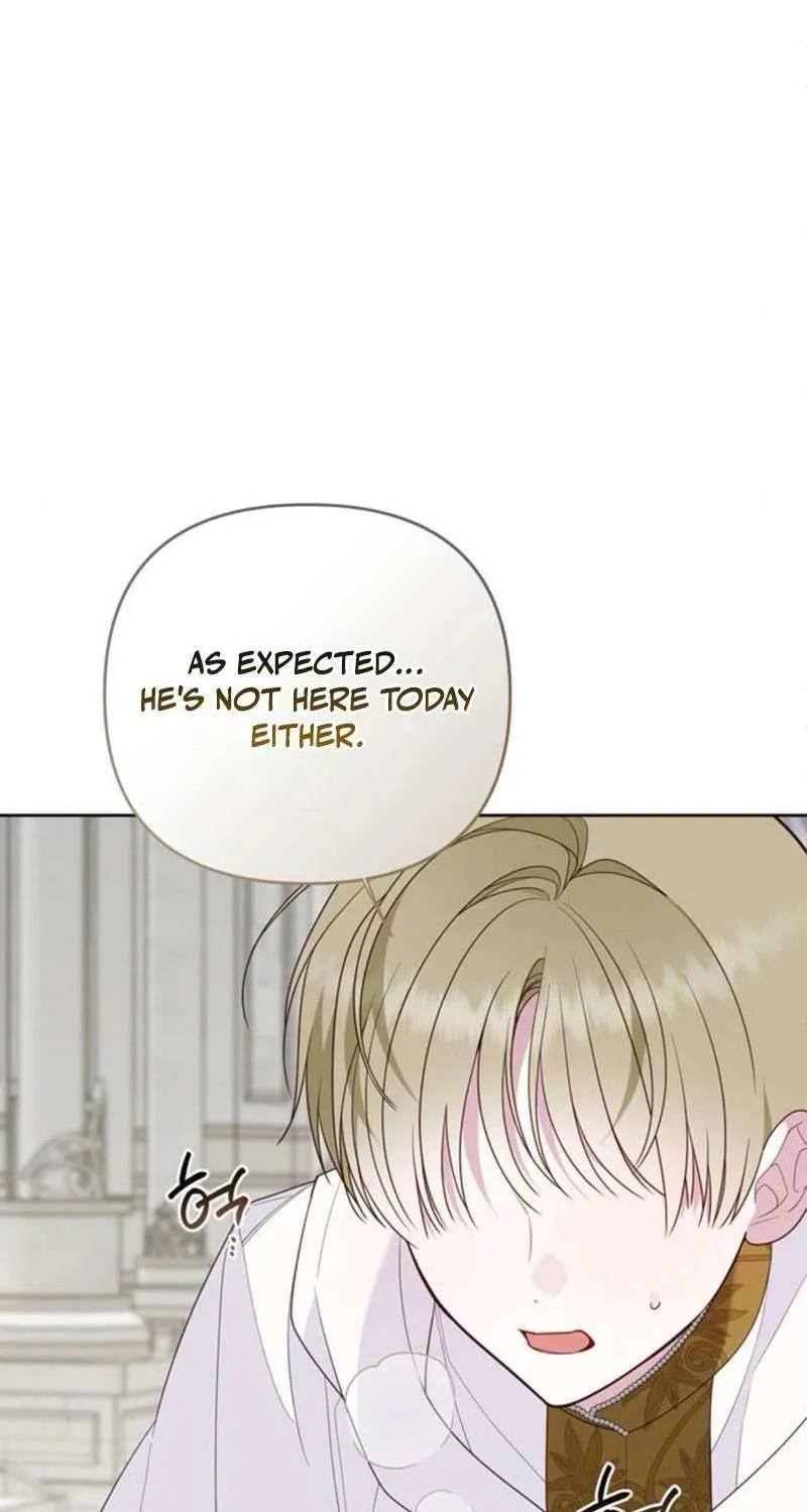 Born a Princess Chapter 118 page 75 - 