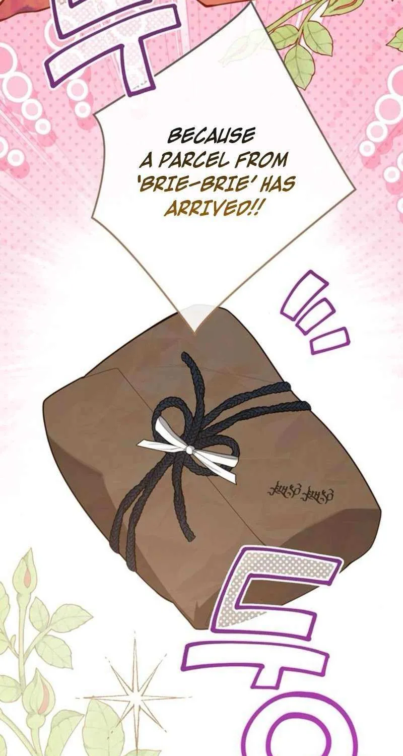 Born a Princess Chapter 118 page 77 - 