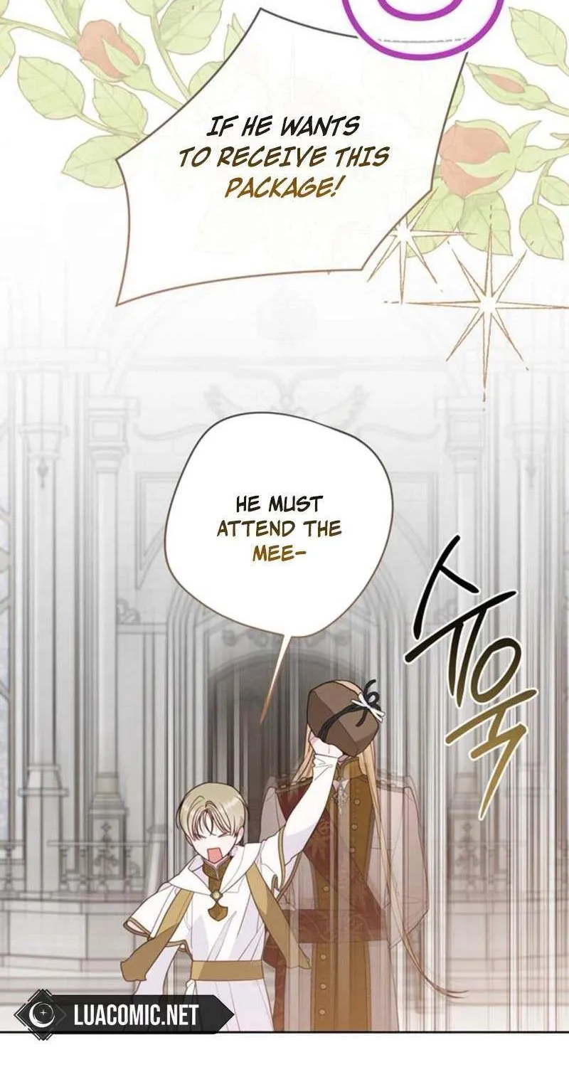 Born a Princess Chapter 118 page 78 - 
