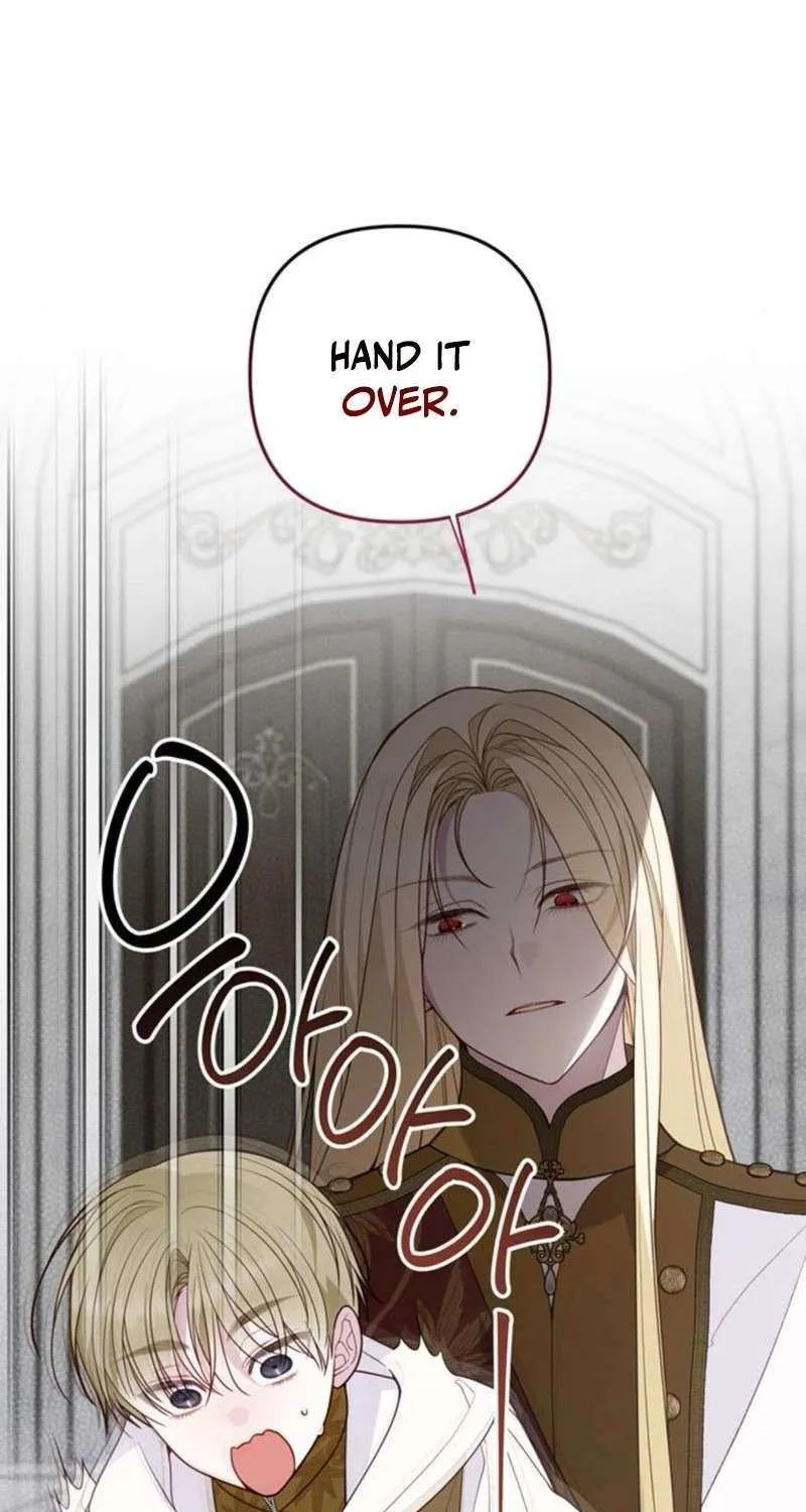 Born a Princess Chapter 118 page 79 - 
