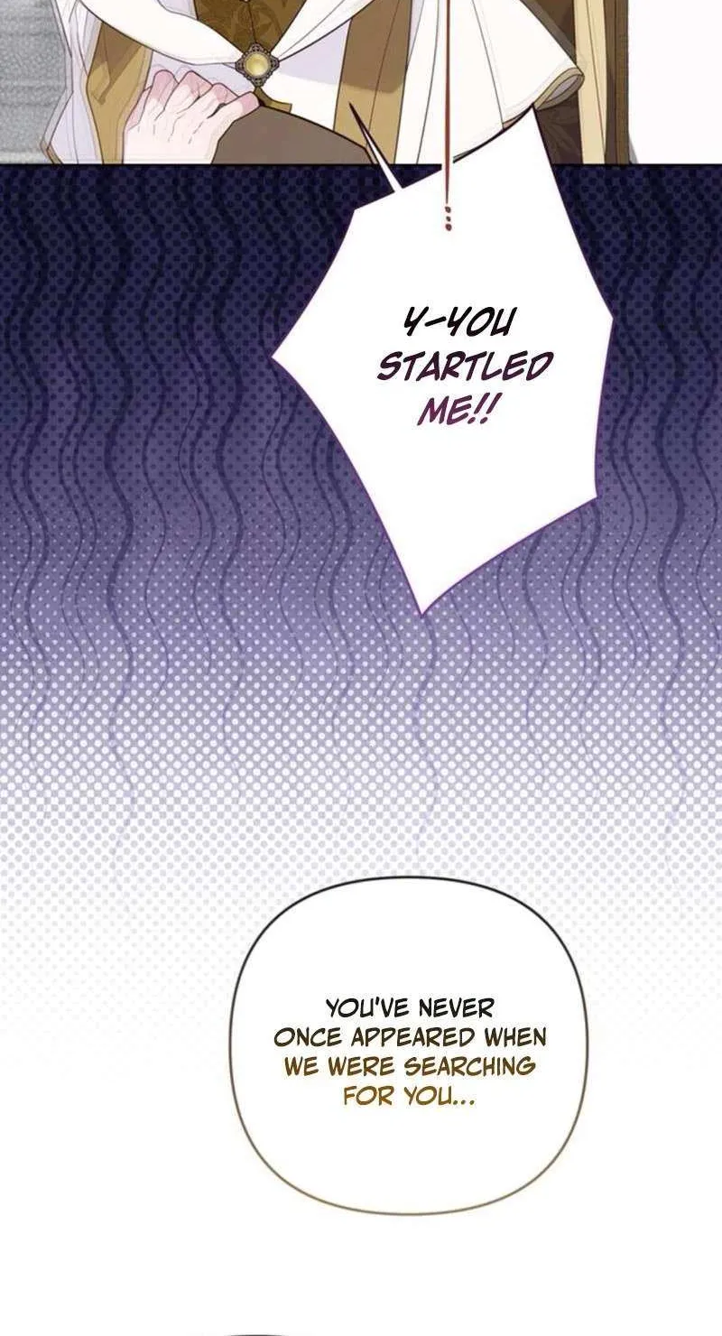 Born a Princess Chapter 118 page 80 - 