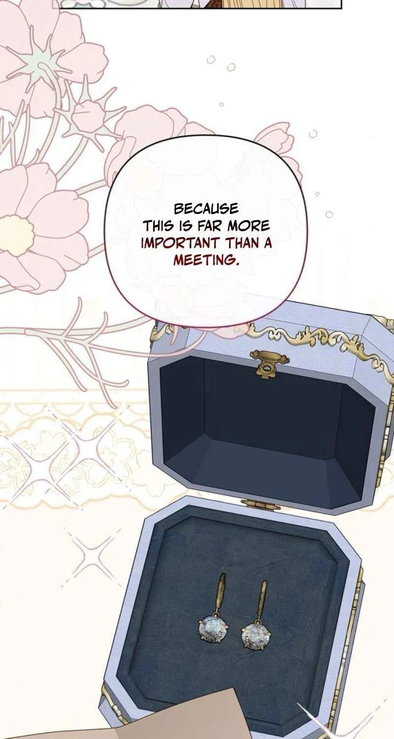 Born a Princess Chapter 118 page 82 - 