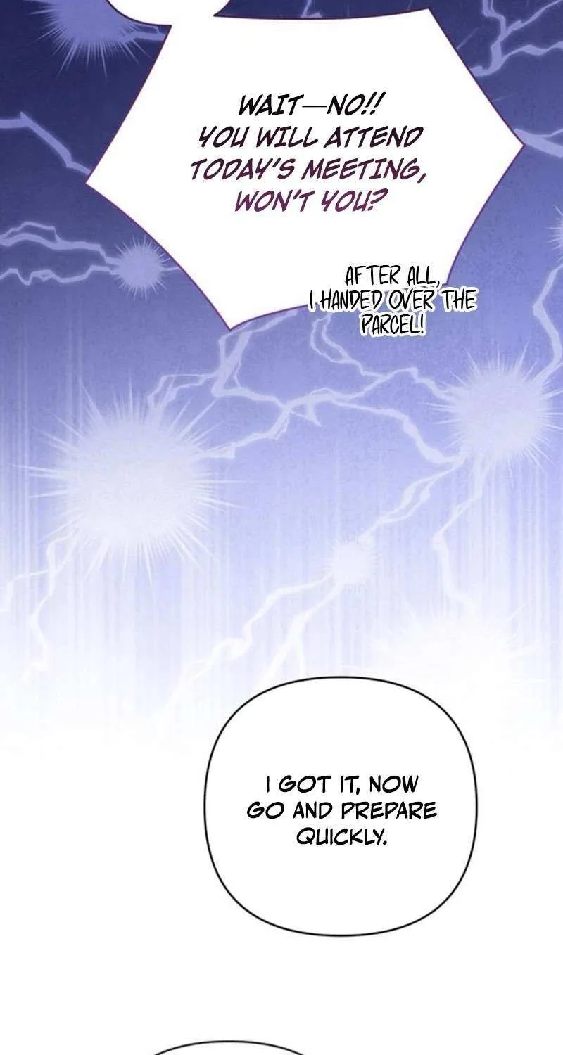 Born a Princess Chapter 118 page 86 - 