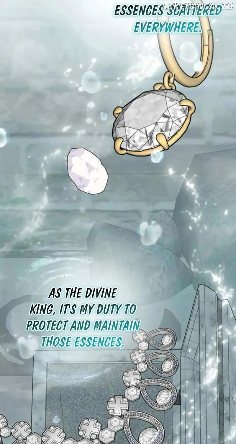 Born a Princess Chapter 118 page 91 - 