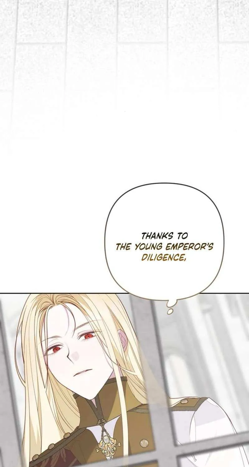 Born a Princess Chapter 118 page 93 - 