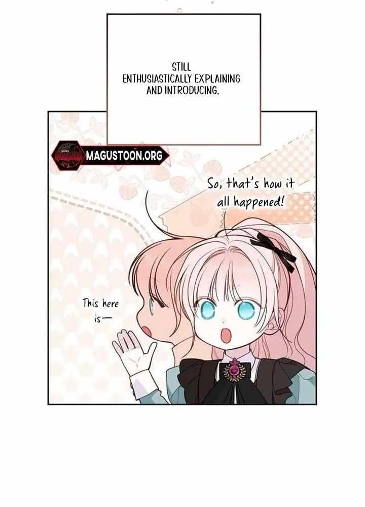 Born a Princess Chapter 119 page 12 - 