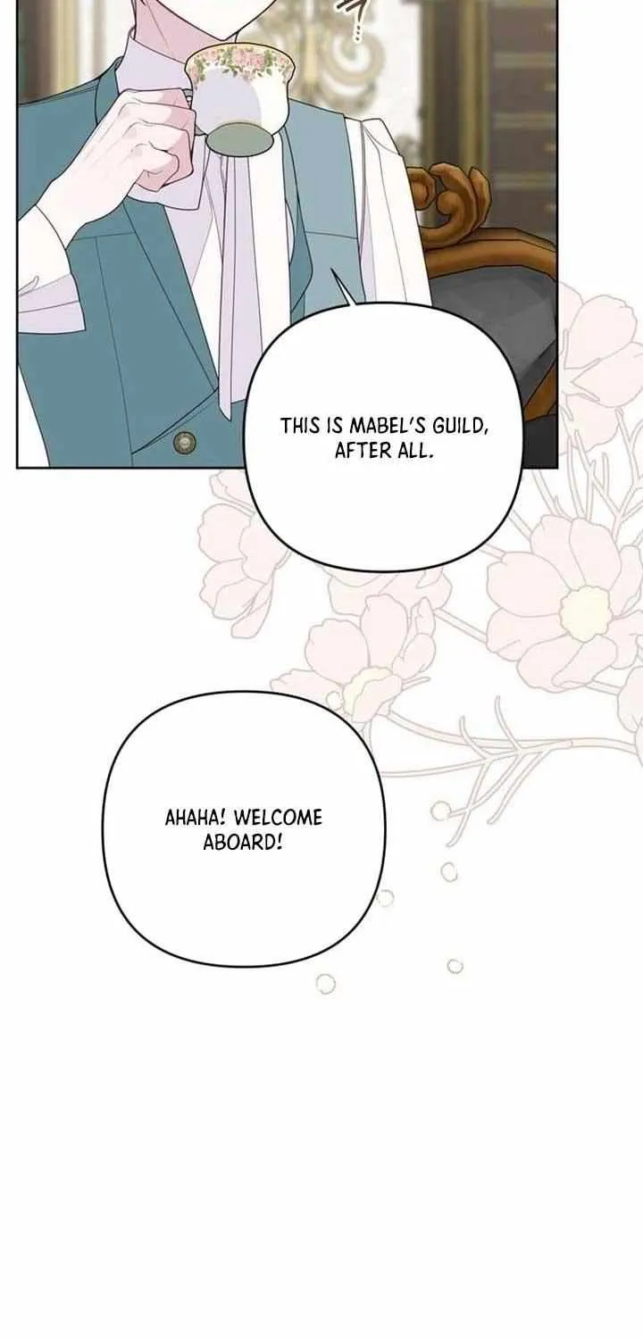 Born a Princess Chapter 119 page 15 - 