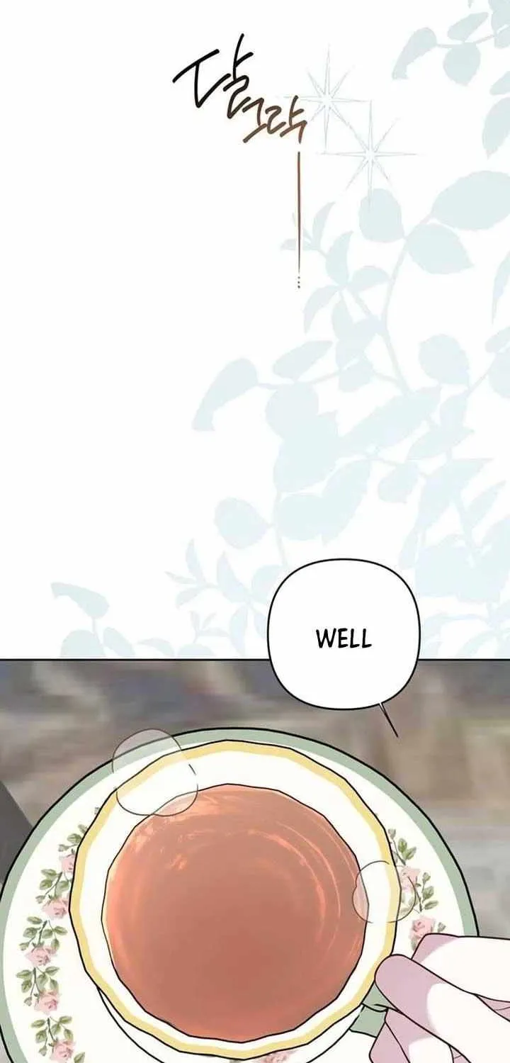Born a Princess Chapter 119 page 18 - 