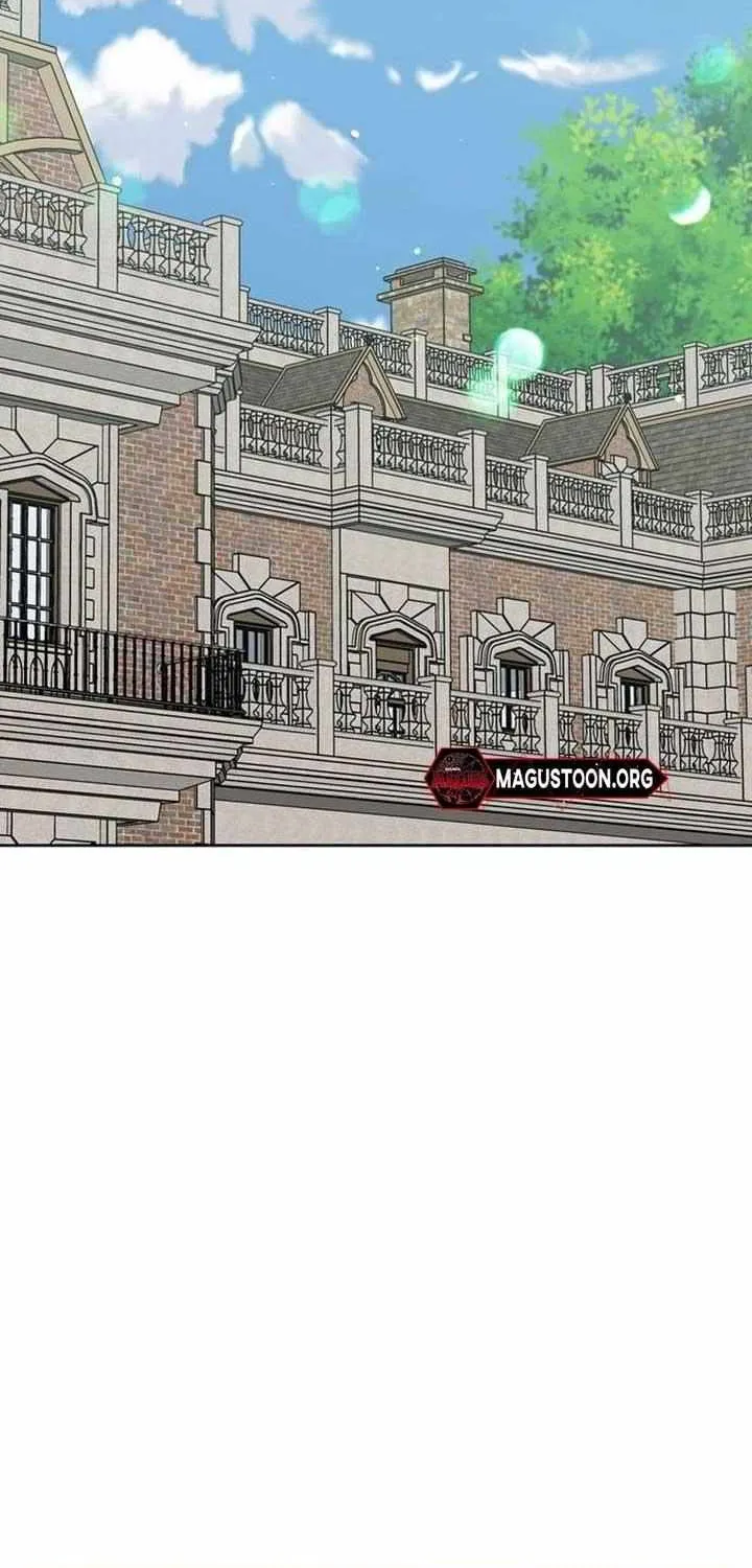 Born a Princess Chapter 119 page 3 - 