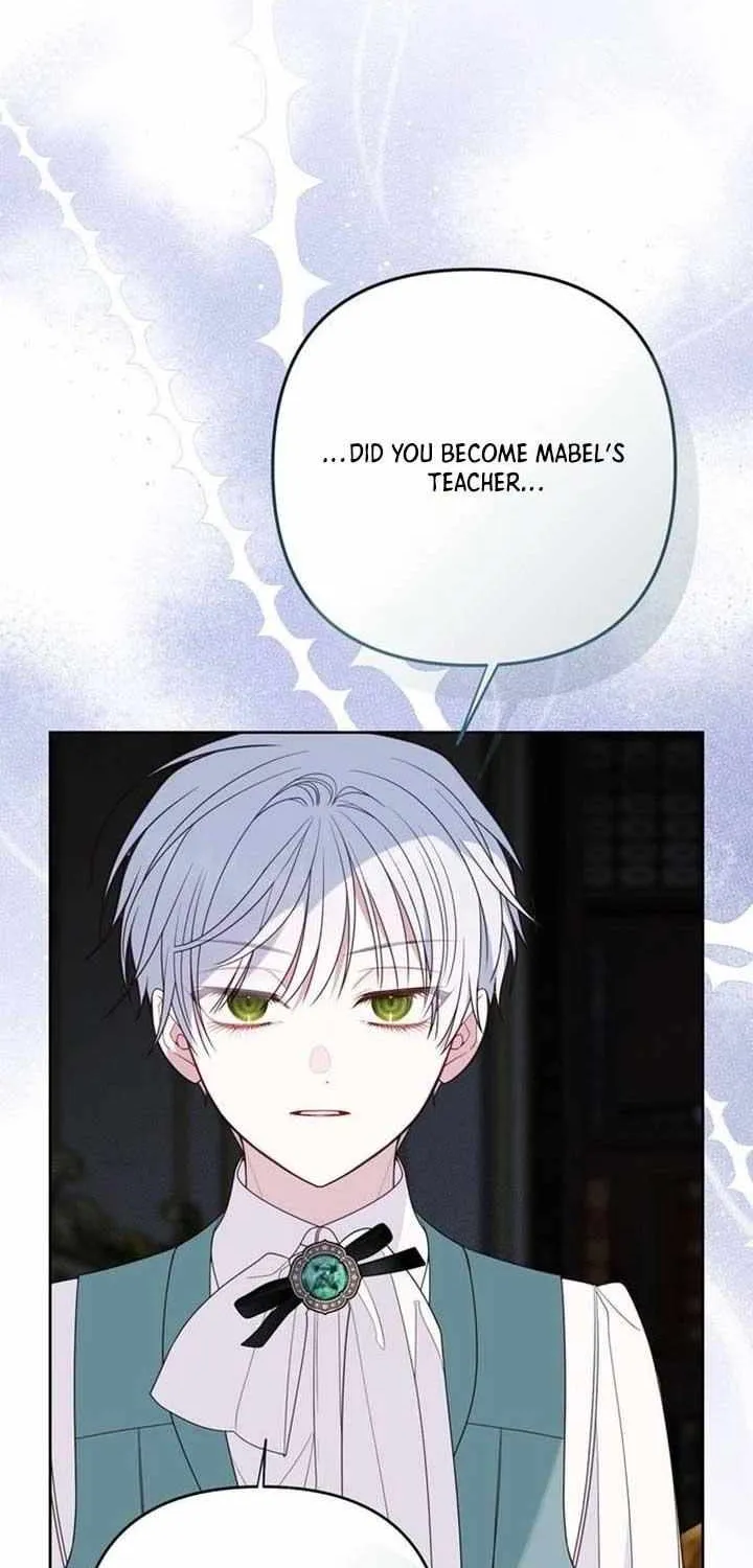 Born a Princess Chapter 119 page 22 - 