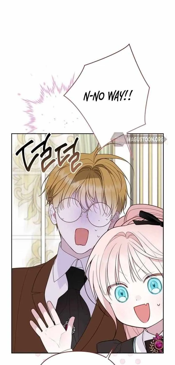 Born a Princess Chapter 119 page 24 - 