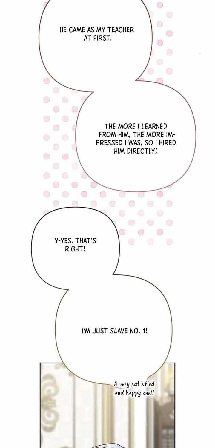 Born a Princess Chapter 119 page 25 - 