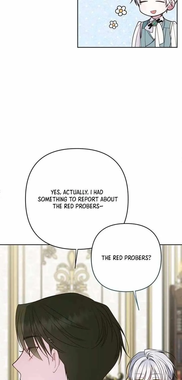 Born a Princess Chapter 119 page 28 - 