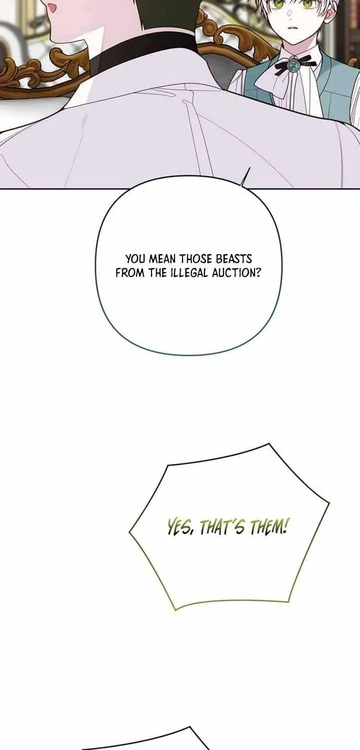Born a Princess Chapter 119 page 29 - 