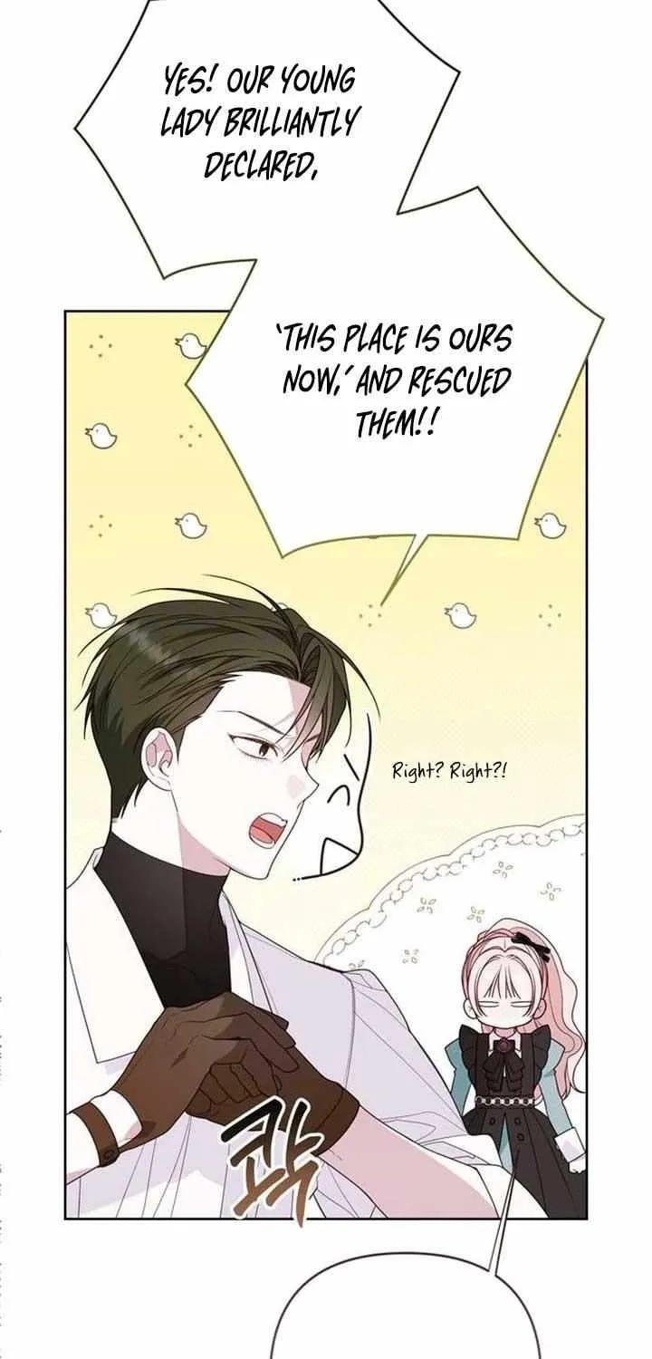 Born a Princess Chapter 119 page 30 - 