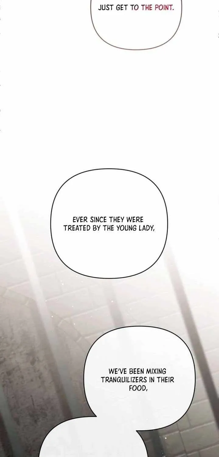Born a Princess Chapter 119 page 31 - 