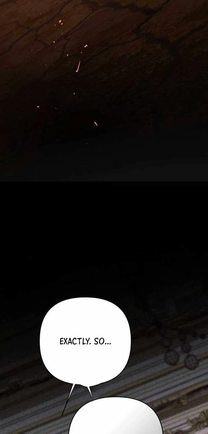 Born a Princess Chapter 119 page 35 - 